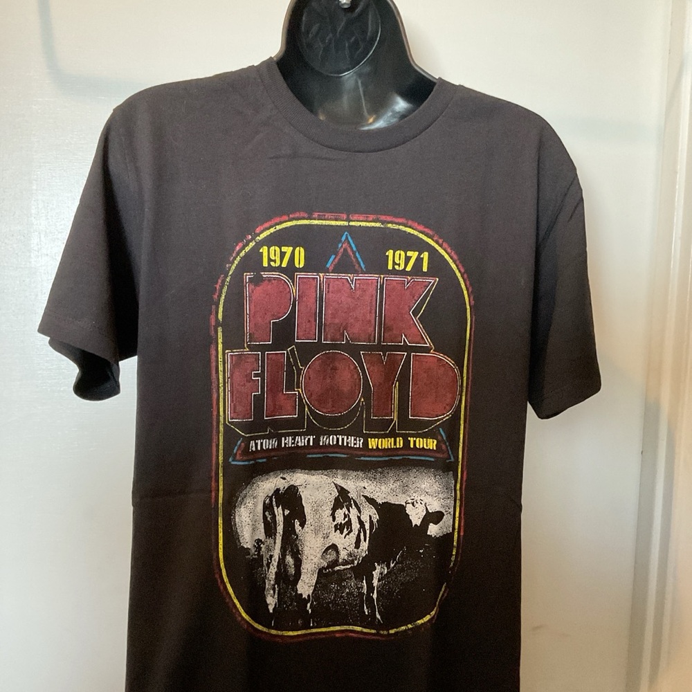 Pink Floyd tshirt